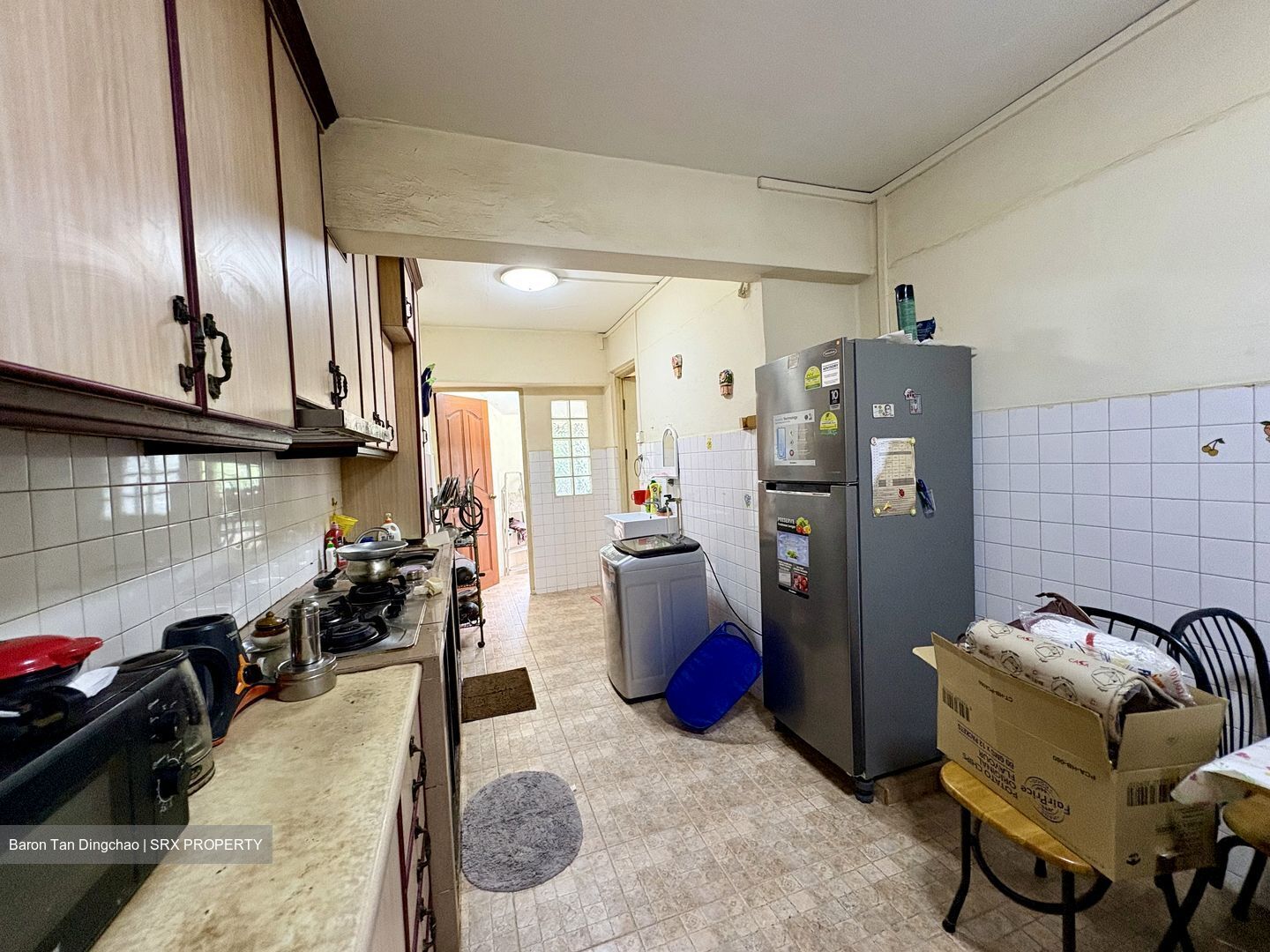 Blk 57 Ping-an Gardens (Bedok), HDB 3 Rooms #589849541